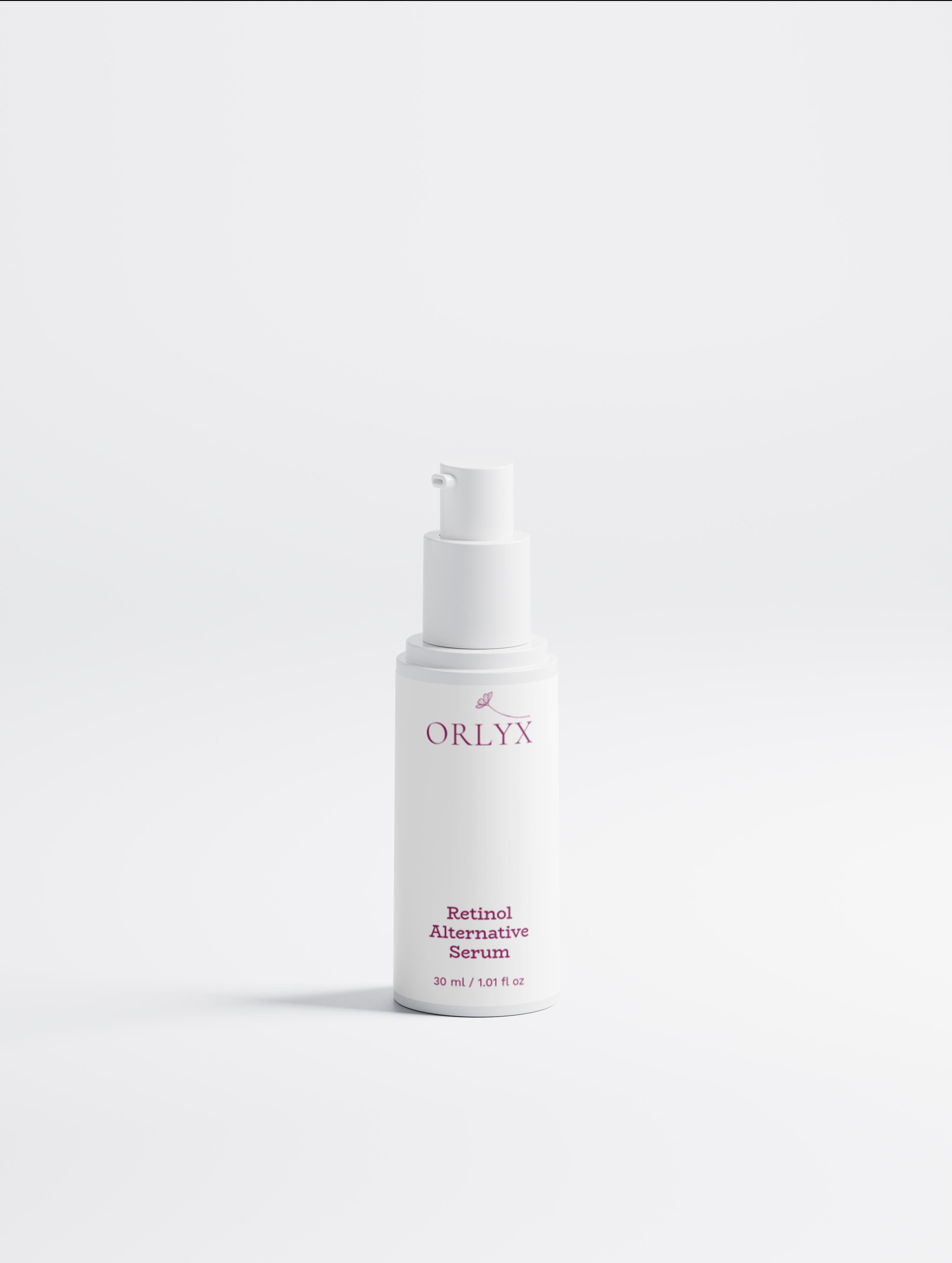 Retinol Alternative Serum