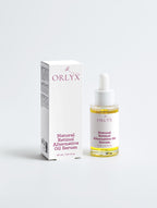 Natural Retinol Alternative Oil Serum