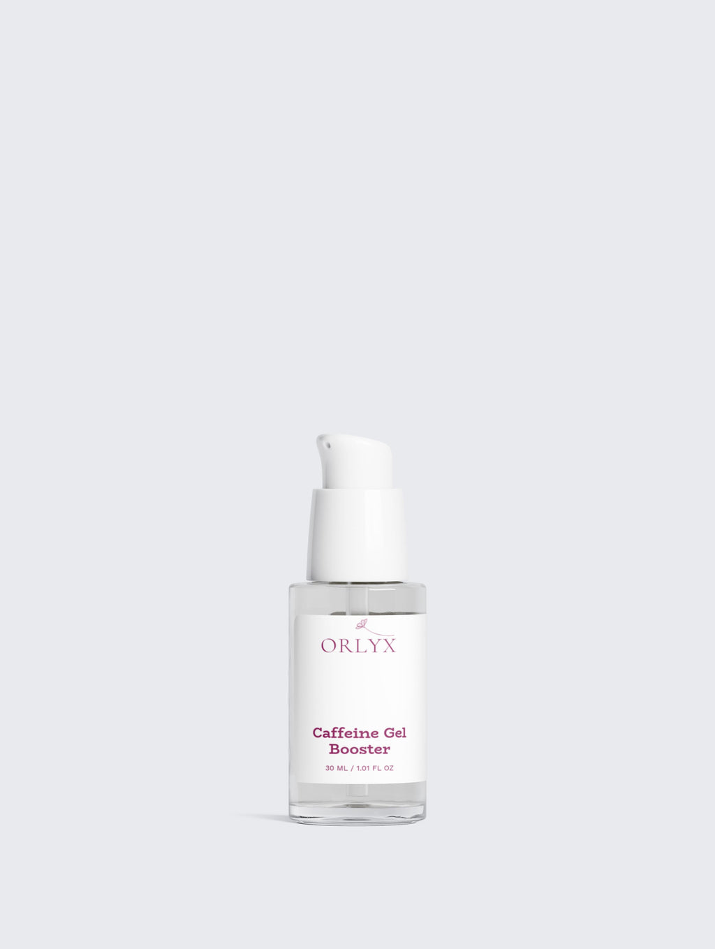 Caffeine Gel Booster