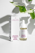 Bioactive Prebiotics Jelly Serum