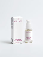 Caffeine Gel Booster