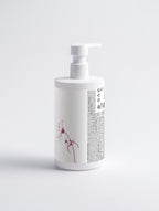 Keratin Volume Boost Shampoo