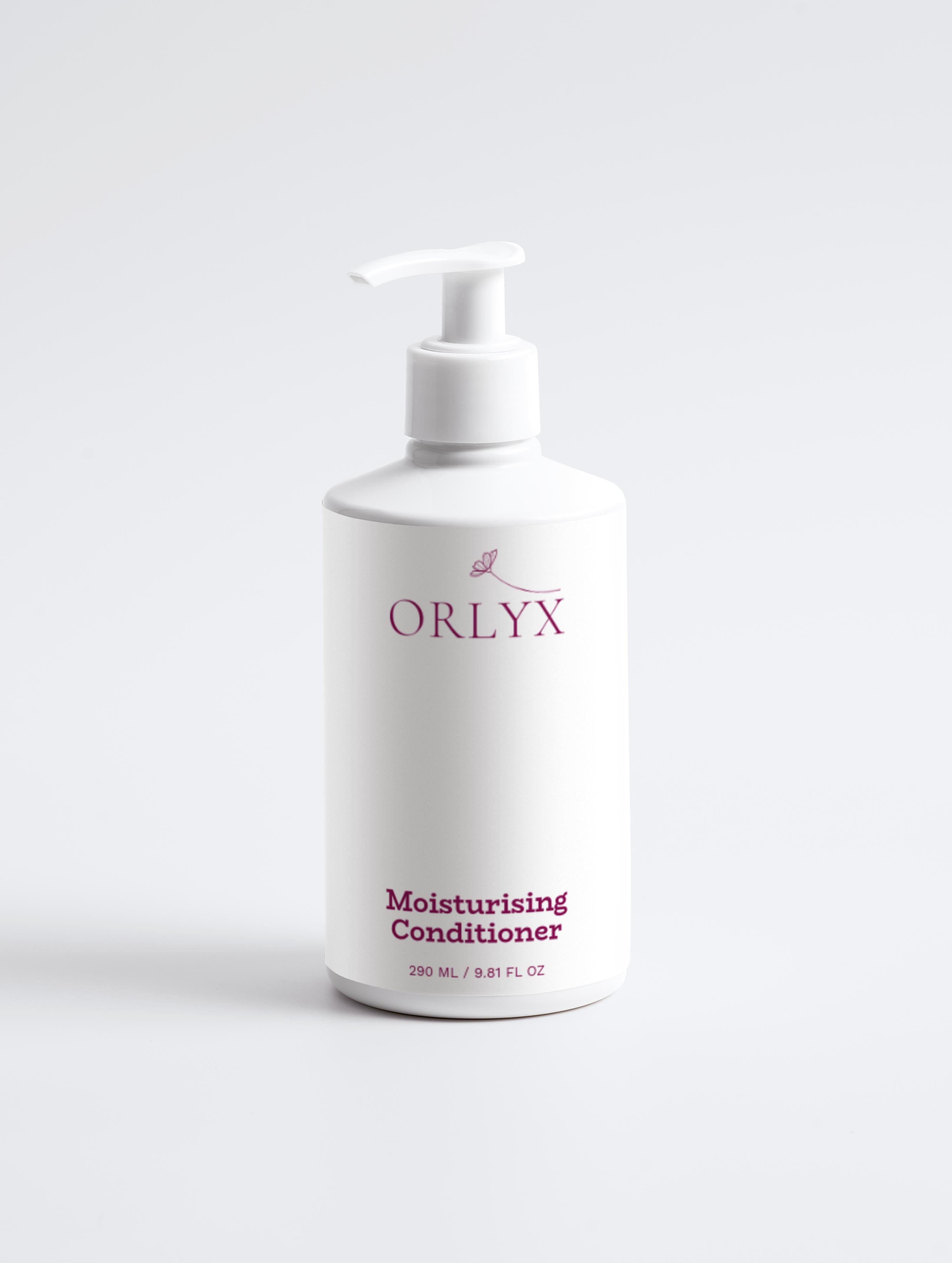 Moisturising Conditioner