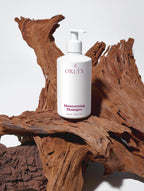 Moisturising Shampoo