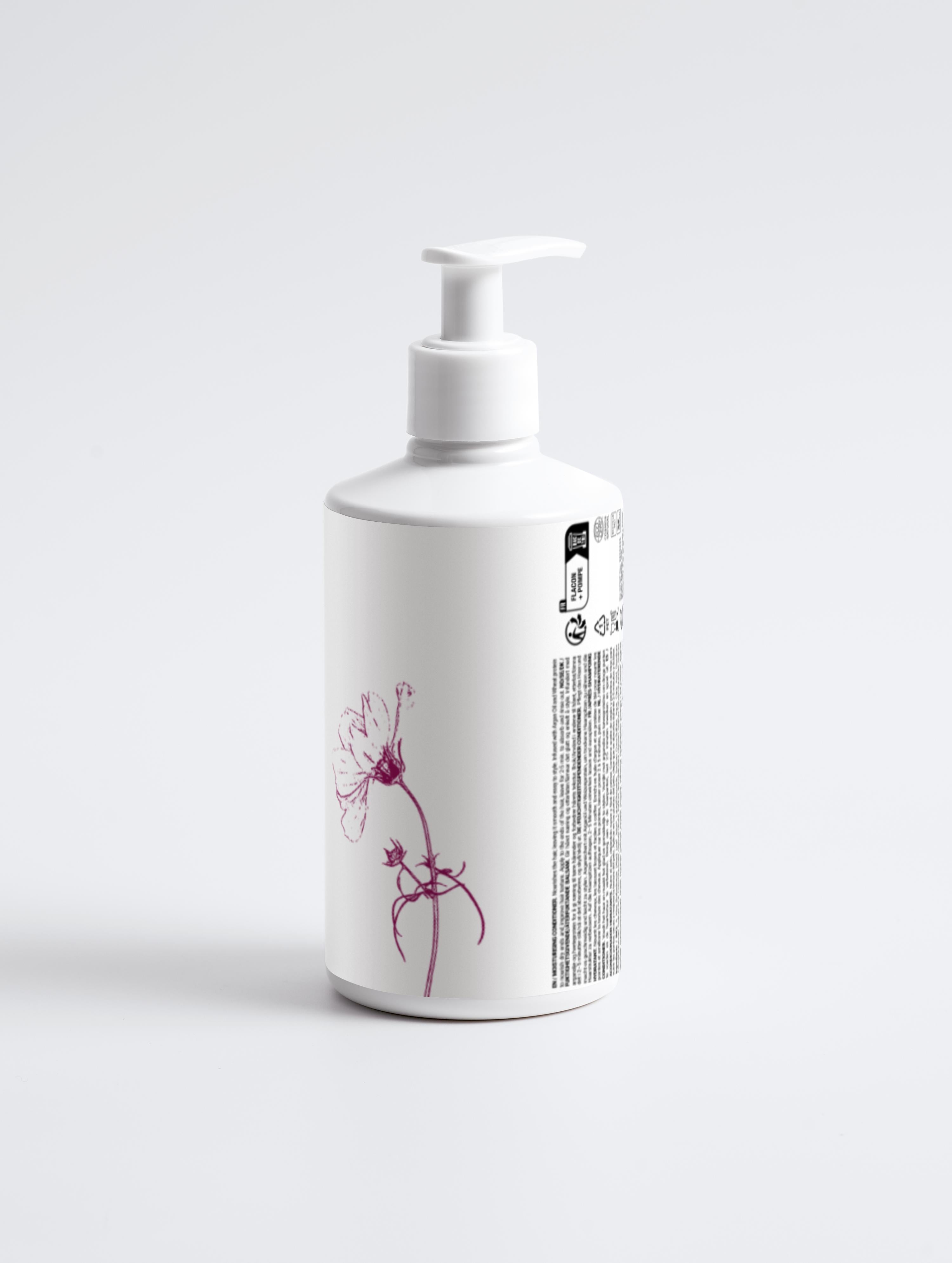 Moisturising Conditioner