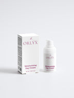 Moisturising Day Cream