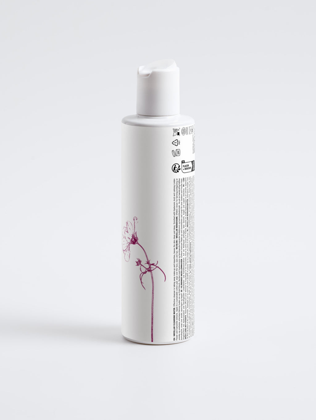 Micellar Cleansing Water