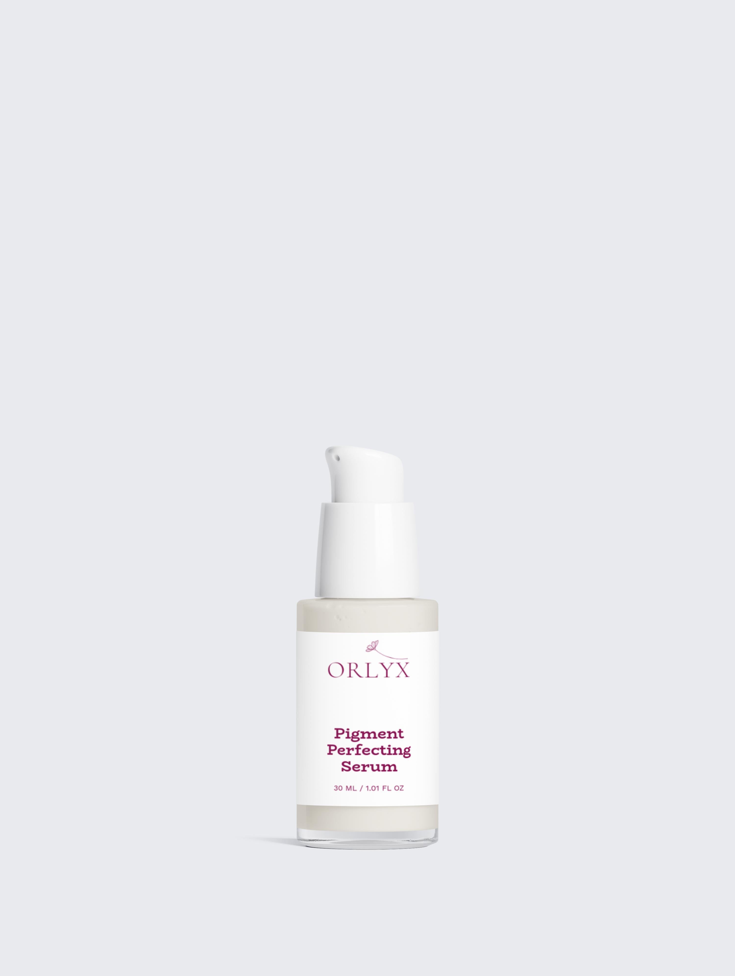 Pigment Perfecting Serum